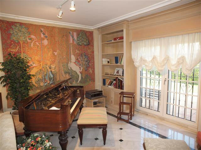 Detached Villa Caleta de Vélez Málaga - Bild 7