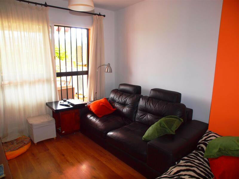 Townhouse Caleta de Vélez Málaga - Bild 7