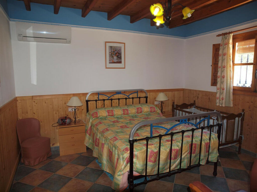 Finca - Cortijo Iznate Málaga - imagen 7