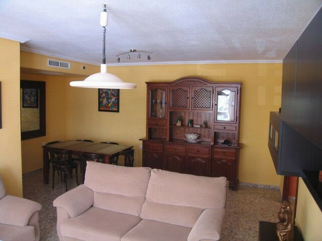 Ground Floor Apartment Nerja Málaga - imagen 7