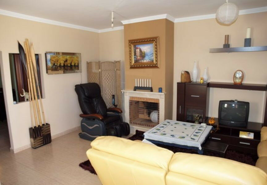 Semi-Detached House Almayate Málaga - Bild 7