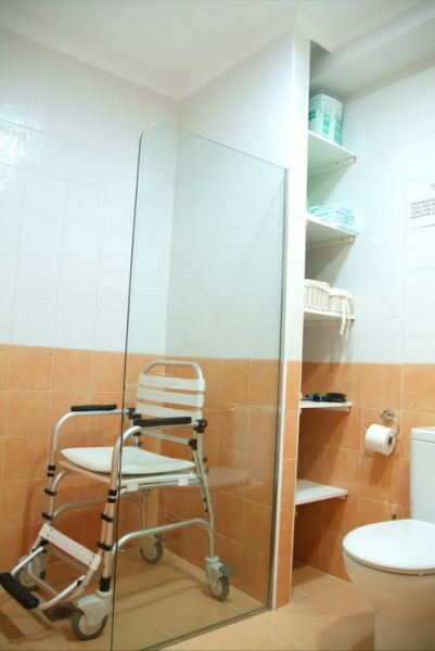 Semi-Detached House Almayate Málaga - Bild 7