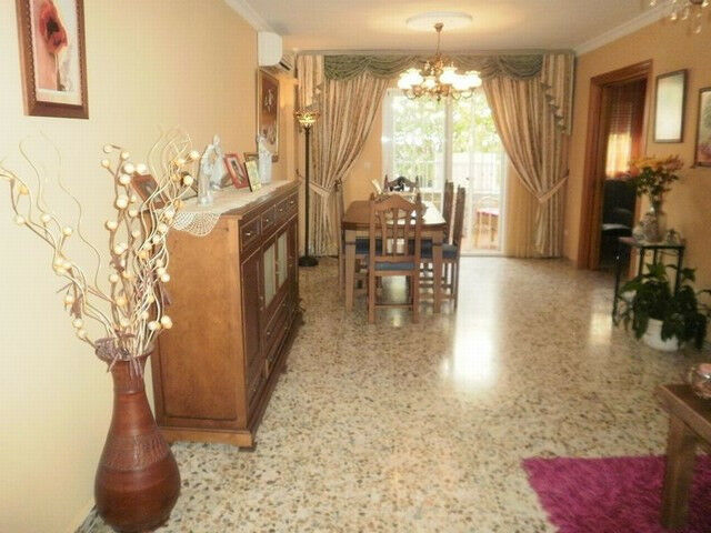 Ground Floor Apartment Nerja Málaga - imagen 7