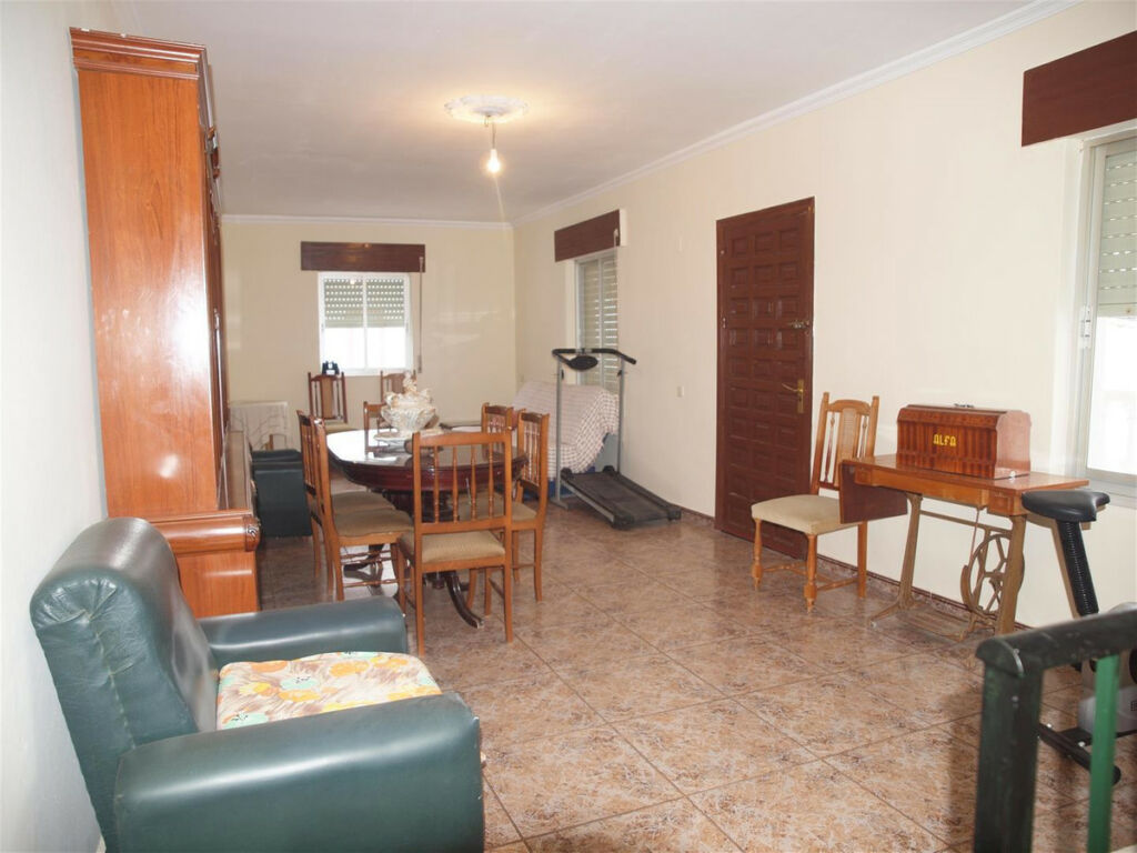 Townhouse Cajiz Málaga - Bild 7