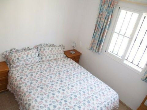 Semi-Detached House Almayate Málaga - imagen 7
