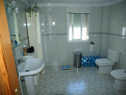 Detached Villa Puente don Manuel Málaga - imagen 7