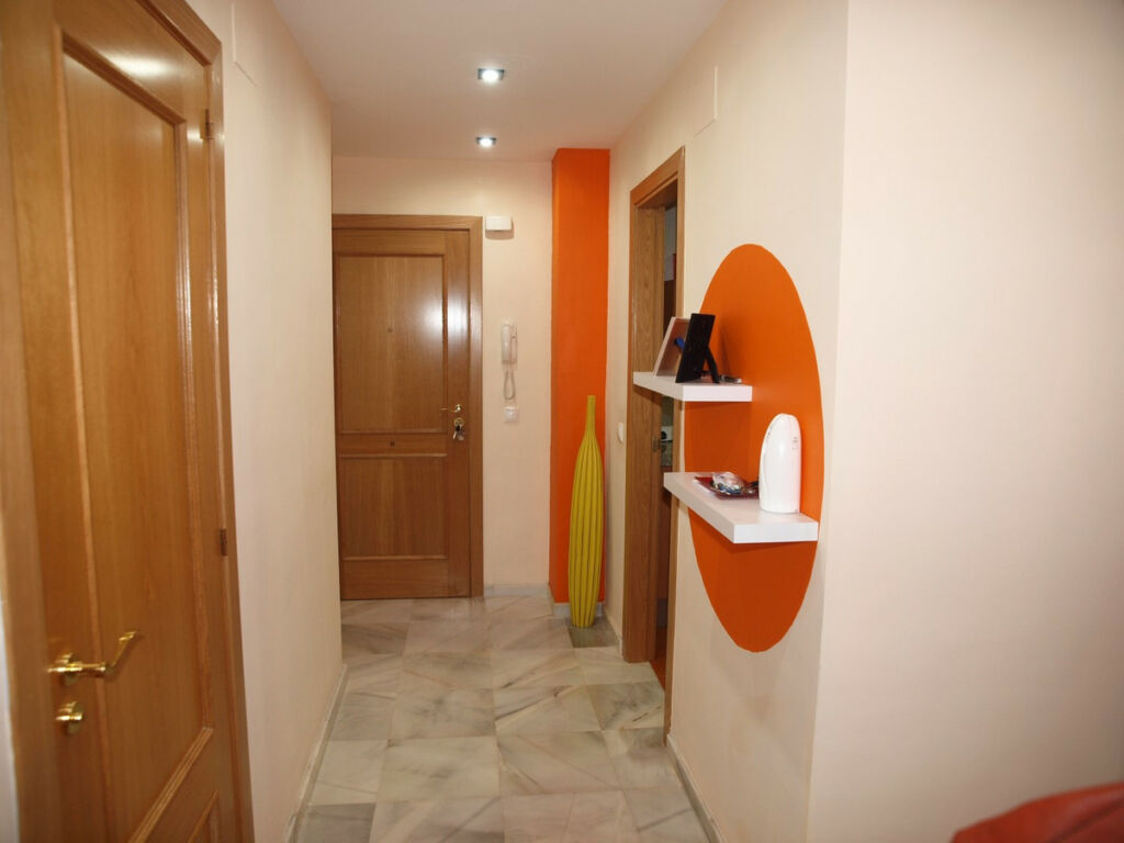 Middle Floor Apartment Benajarafe Málaga - Bild 7