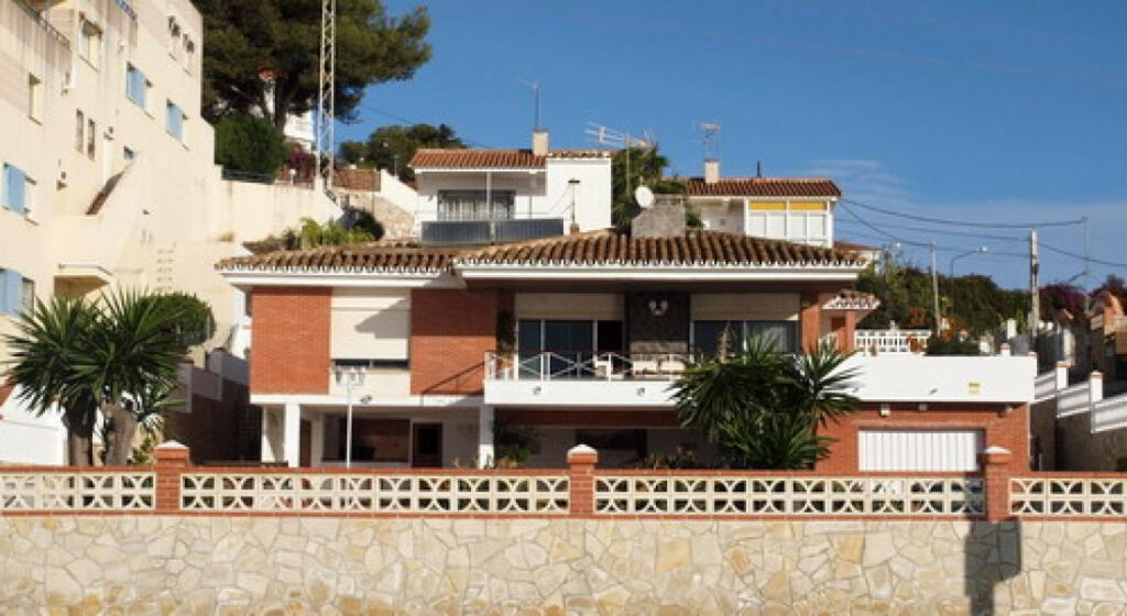Detached Villa Benajarafe Málaga - imagen 7