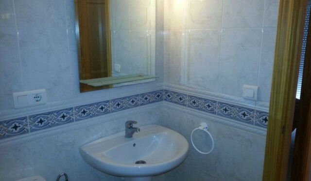 Ground Floor Apartment Nerja Málaga - imagen 7