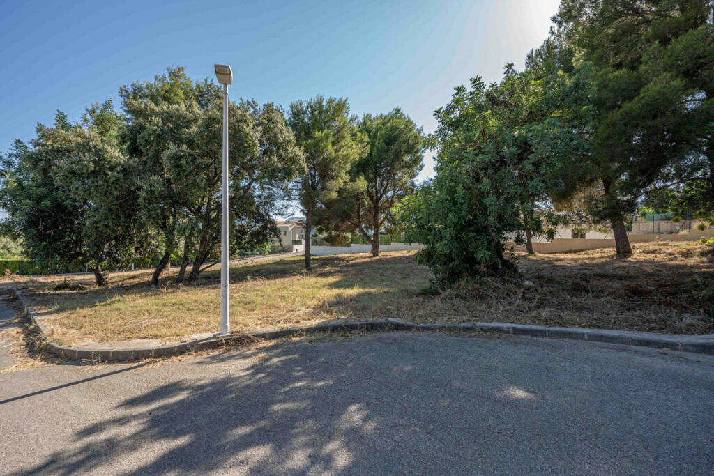 Residential Plot Javea Alicante - image 7