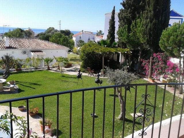 Detached Villa Nerja Málaga - Bild 7