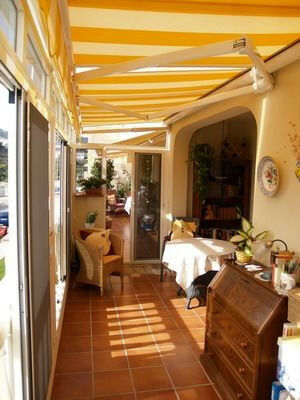 Middle Floor Apartment Torrox Málaga - Bild 7