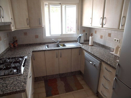 Detached Villa Caleta de Vélez Málaga - imagen 7
