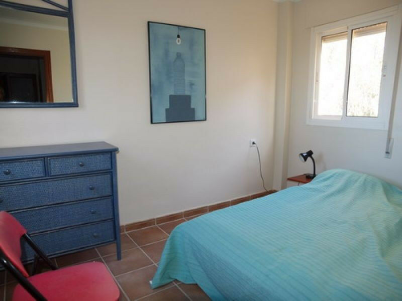 Townhouse Chilches Málaga - imagen 7