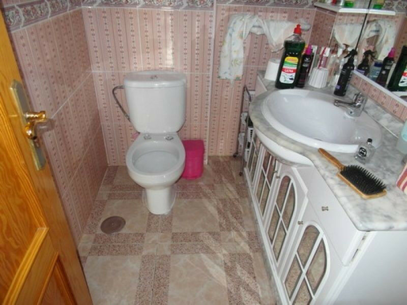 Middle Floor Apartment Torre del Mar Málaga - Bild 7
