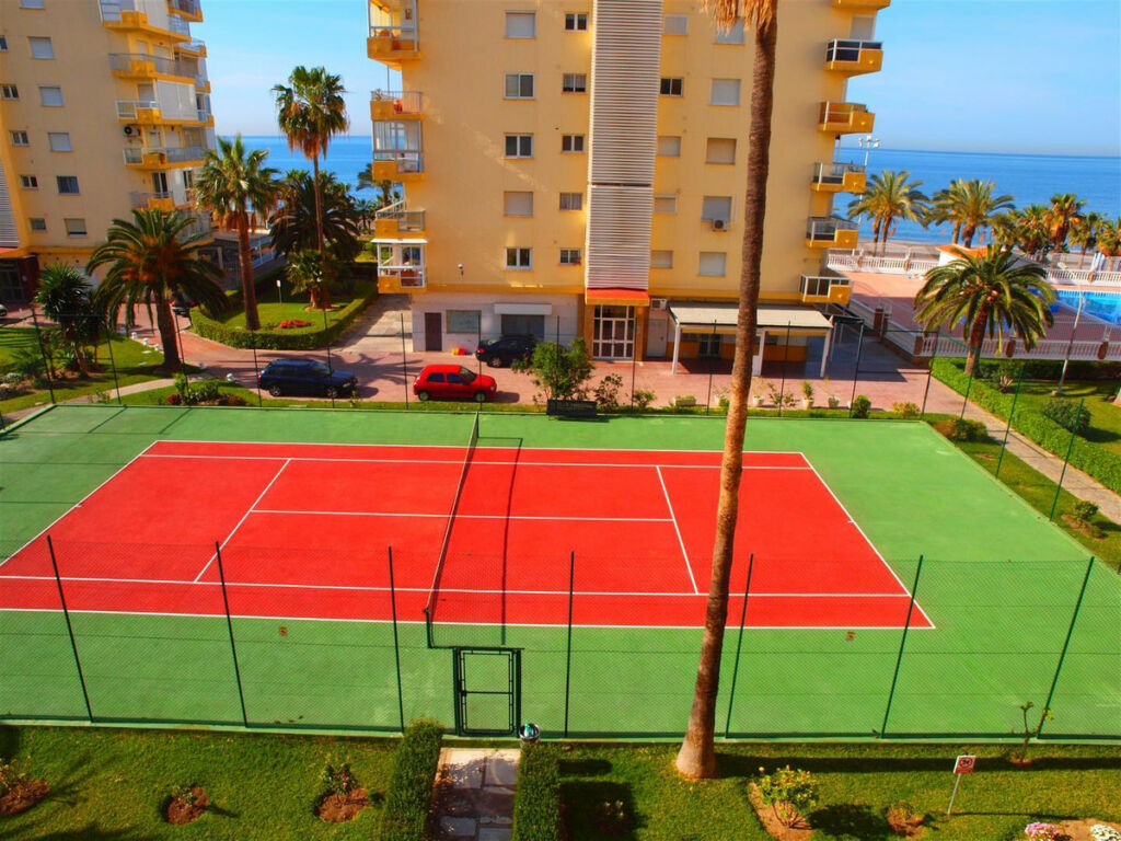 Middle Floor Apartment Algarrobo Málaga - imagen 7