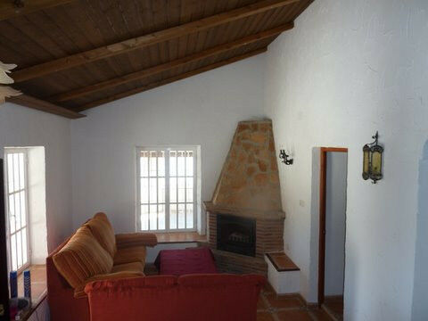 Detached Villa Vélez-Málaga Málaga - imagen 7