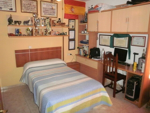 Ground Floor Apartment Nerja Málaga - imagen 7
