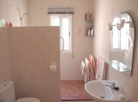 Detached Villa Comares Málaga - imagen 7
