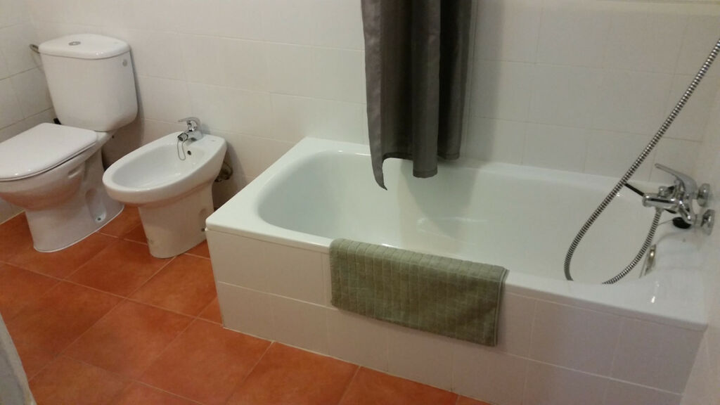 Aparthotel Cádiz Cádiz - imagen 7