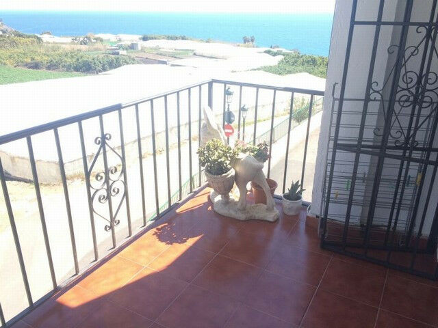 Ground Floor Apartment Maro Málaga - Bild 7