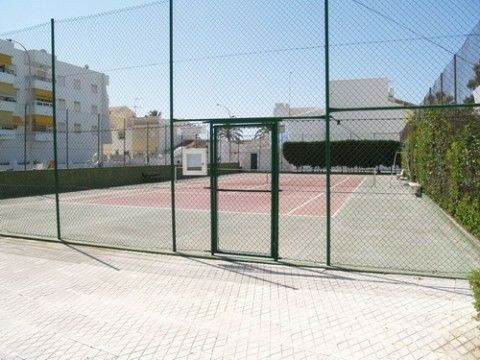 Middle Floor Apartment Caleta de Vélez Málaga - imagen 7