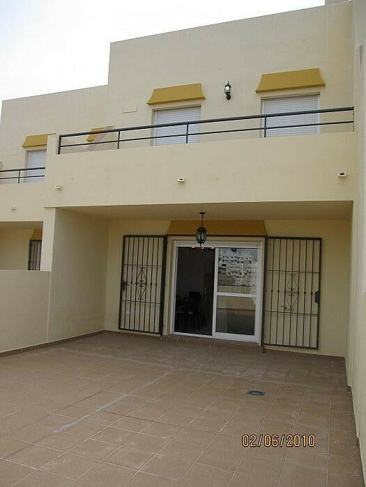 Townhouse Valle-Niza Málaga - Bild 7