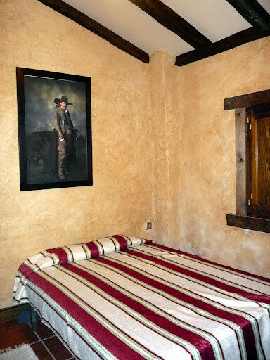 Detached Villa Almayate Málaga - zdjęcie 7