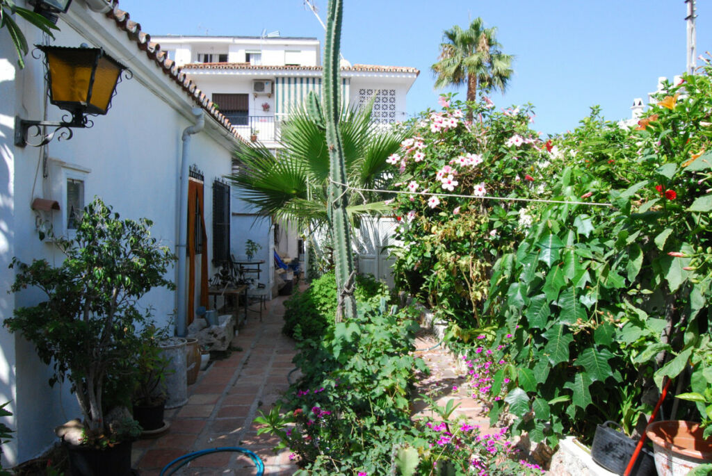 Detached Villa Nerja Málaga - Bild 7