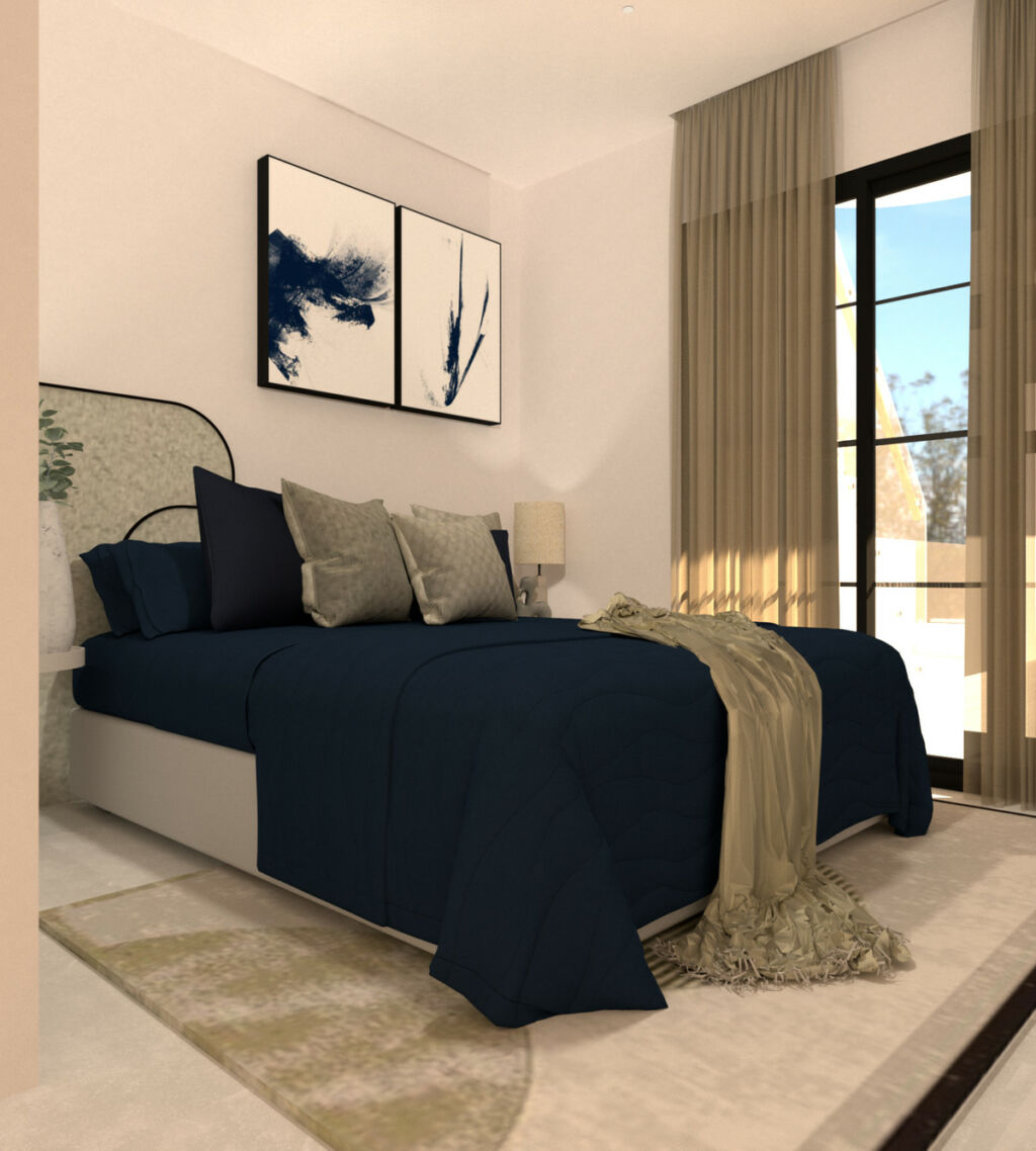 Detached Villa Los Alcazares Murcia - Bild 7