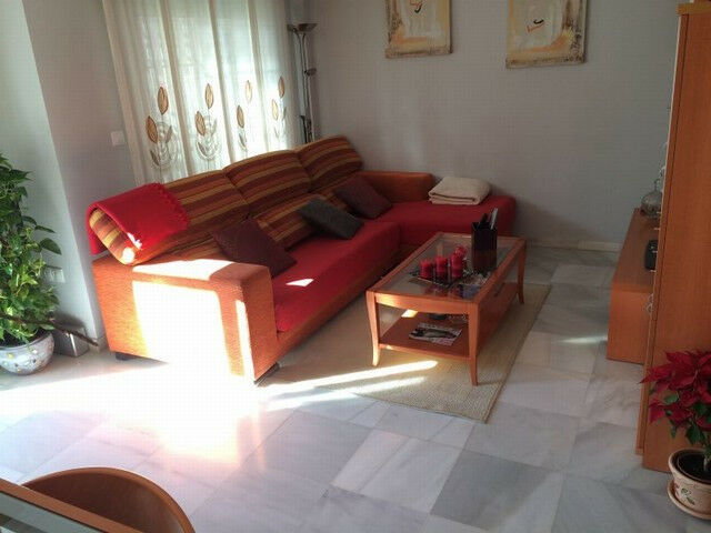 Townhouse Nerja Málaga - Bild 7