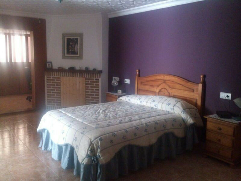 Townhouse Vélez-Málaga Málaga - Bild 7