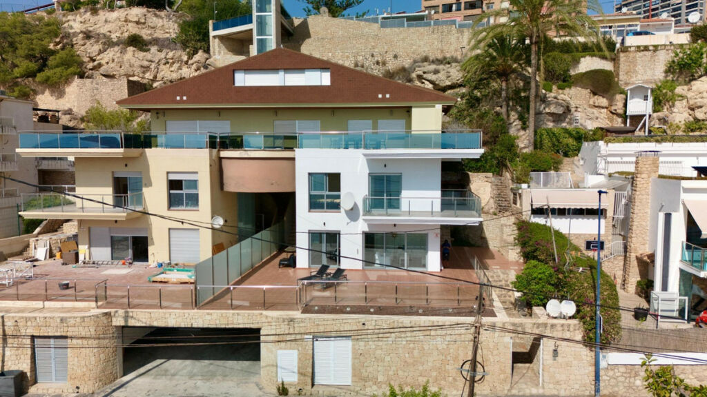 Bungalow Benidorm Alicante - zdjęcie 7