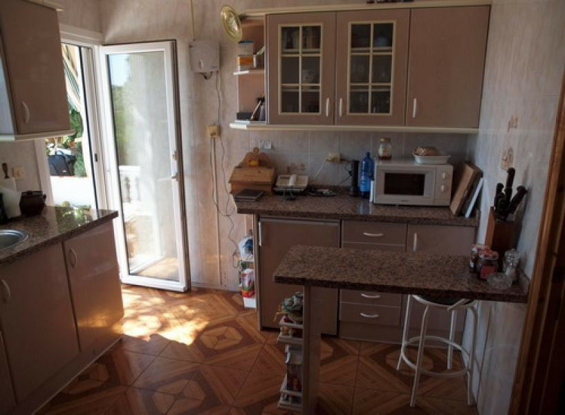 Detached Villa Alcaucín Málaga - Bild 7