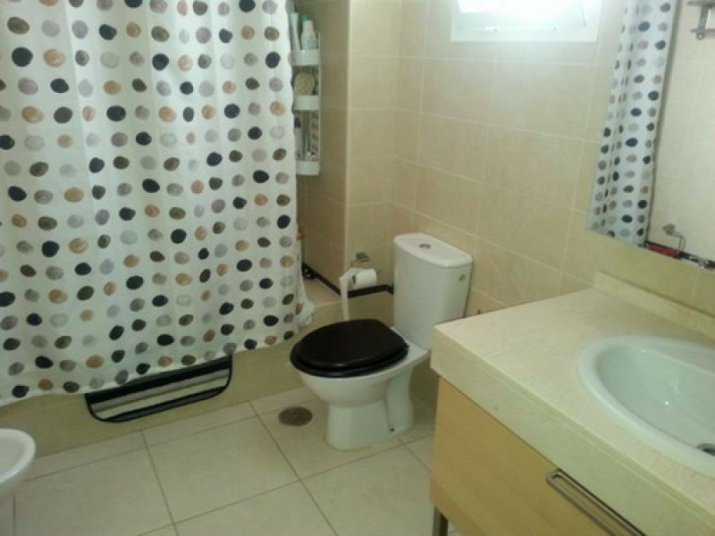 Penthouse Torre del Mar Málaga - Bild 7
