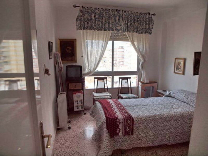 Middle Floor Apartment Torre del Mar Málaga - zdjęcie 7