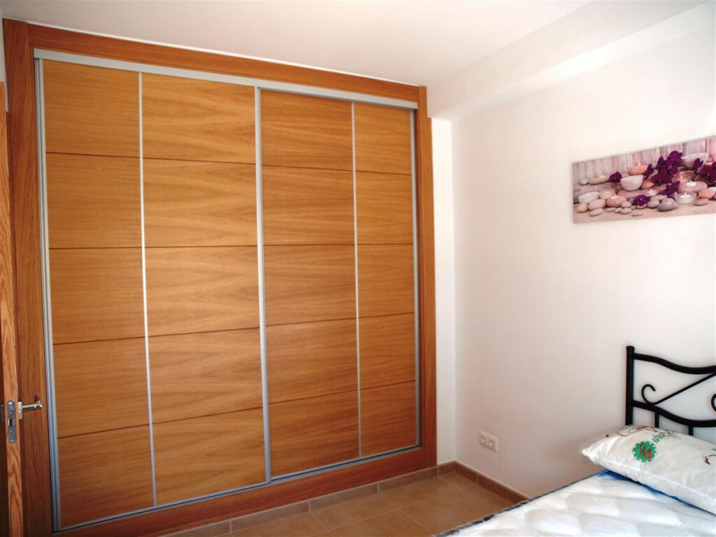 Ground Floor Apartment Nerja Málaga - Bild 7