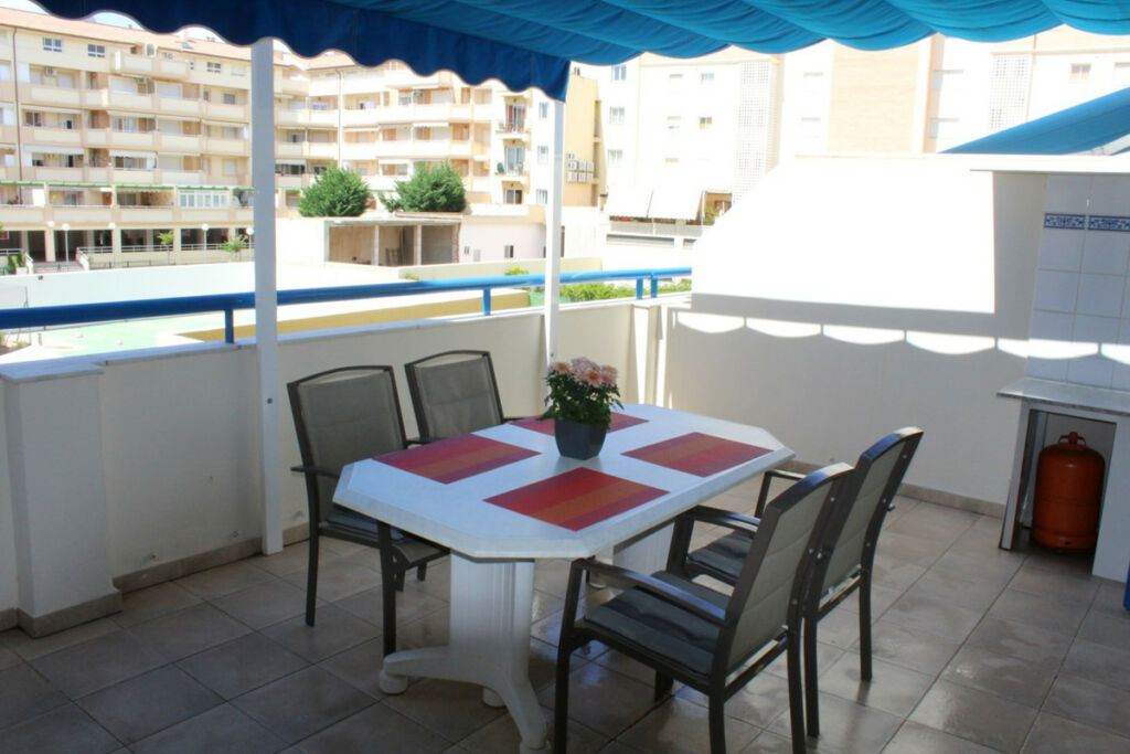 Middle Floor Apartment Torre del Mar Málaga - imagen 7