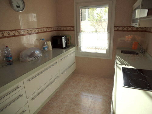Detached Villa Benajarafe Málaga - Bild 7