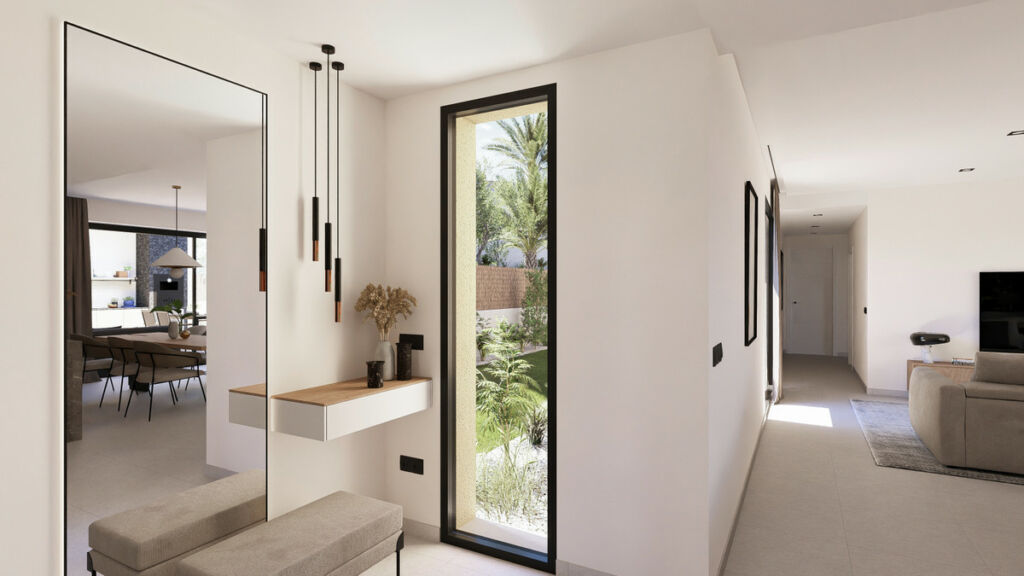 Detached Villa San Javier Murcia - imagen 7