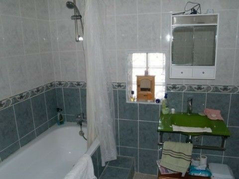Detached Villa Arenas Málaga - imagen 7