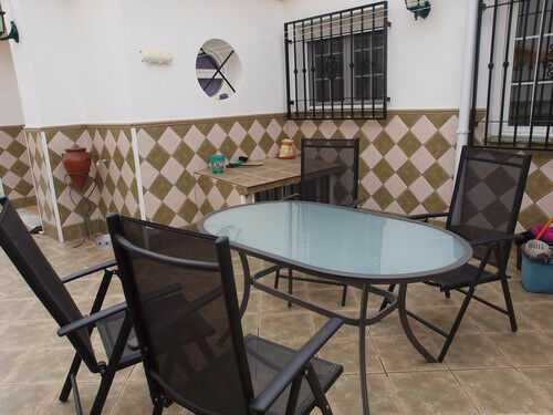 Semi-Detached House Torre del Mar Málaga - Bild 7