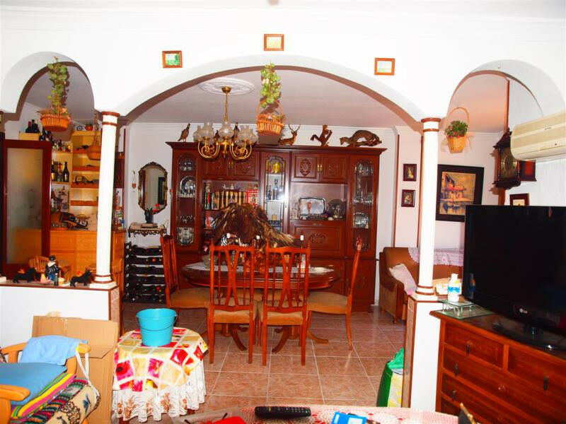 Middle Floor Apartment Torre del Mar Málaga - imagen 7