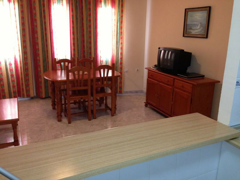 Middle Floor Apartment Nerja Málaga - zdjęcie 7