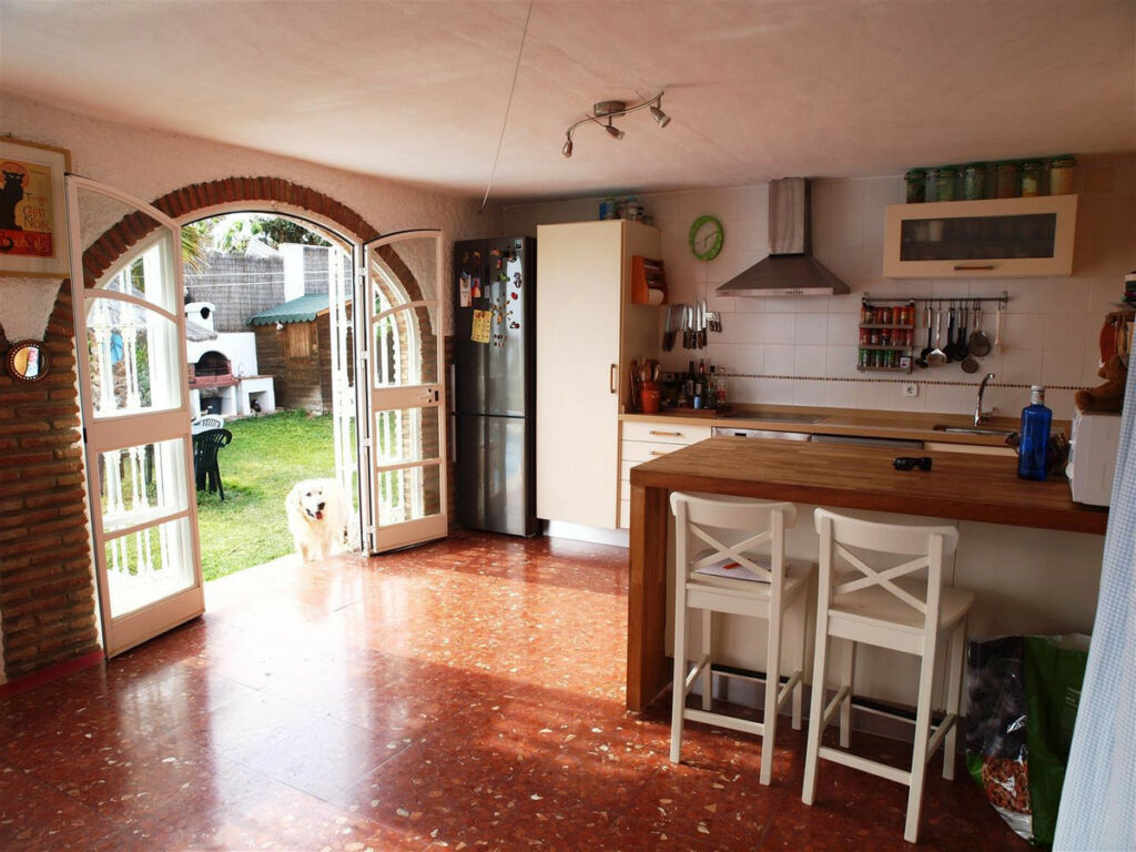 Detached Villa Benajarafe Málaga - Bild 7