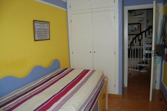 Ground Floor Apartment Torrox Málaga - imagen 7