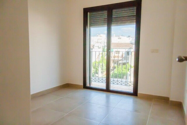 Middle Floor Apartment Nerja Málaga - Bild 7
