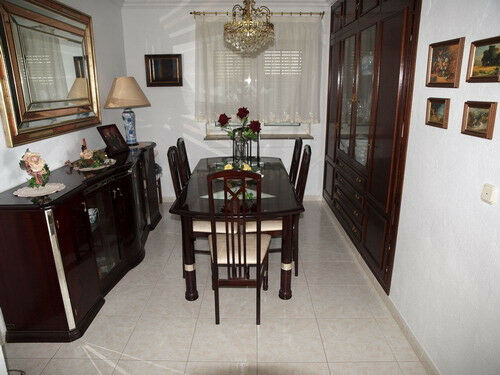 Detached Villa Benajarafe Málaga - imagen 7