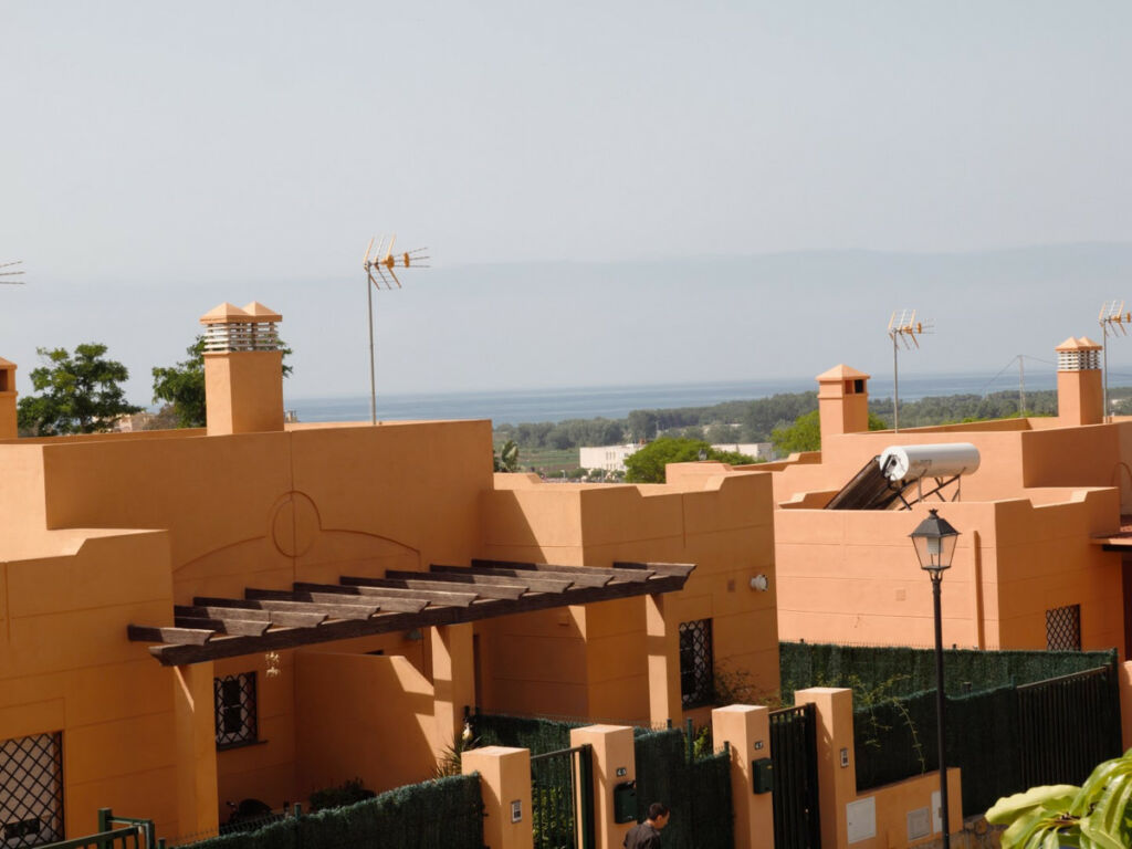 Detached Villa Torre del Mar Málaga - Bild 7