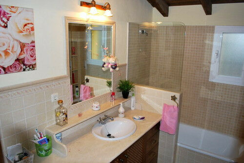 Detached Villa Arenas Málaga - imagen 7